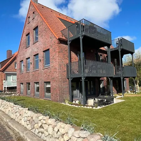 Duenen Lodge 3 Juist Exterior photo