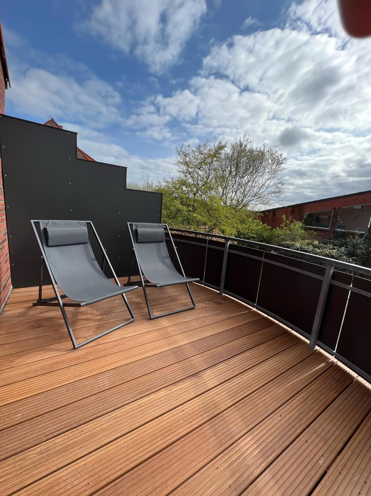 Apartment Duenen 3
